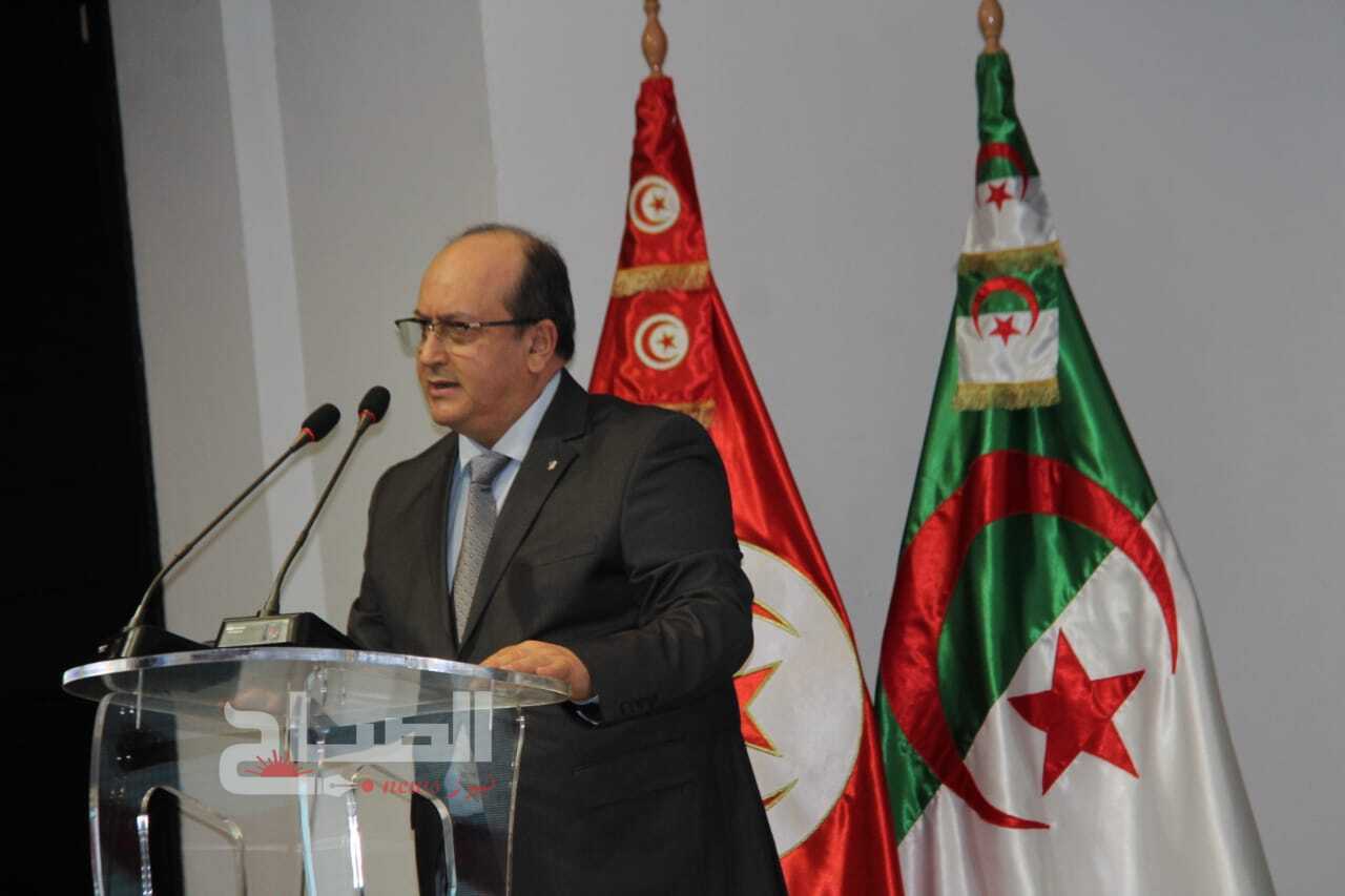 الوزير الأول الجزائري: تعزيز التبادل التجاري بين تونس والجزائر يجب أن يكون في مستوى الشراكة الاستثمارية 